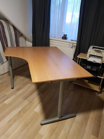 IKEA bureau - afbeelding 2 IKEA bureau - afbeelding 2