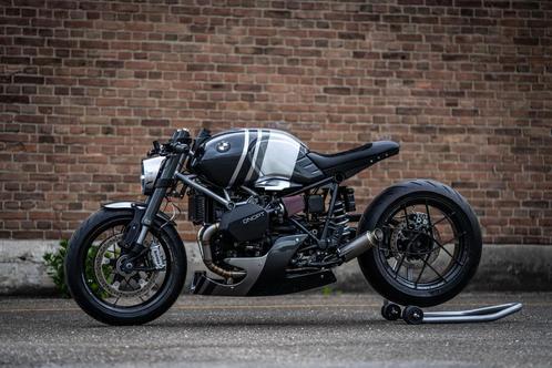 BMW R nineT “MACH9” caferacer, Motoren, Motoren | BMW, Particulier, Overig, meer dan 35 kW, 2 cilinders, Ophalen