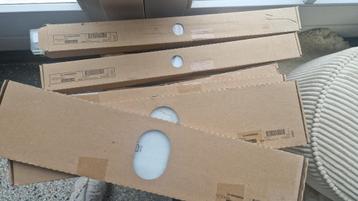 meerdere Maximera inzet ladezijkant Ikea - afbeelding 3 meerdere Maximera inzet ladezijkant Ikea - afbeelding 3