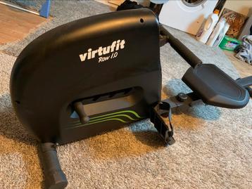 Virtufit Row 1.0 Nieuwstaat 