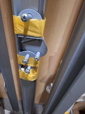 IKEA Pax kast met schuifdeuren - afbeelding 14 IKEA Pax kast met schuifdeuren - afbeelding 14