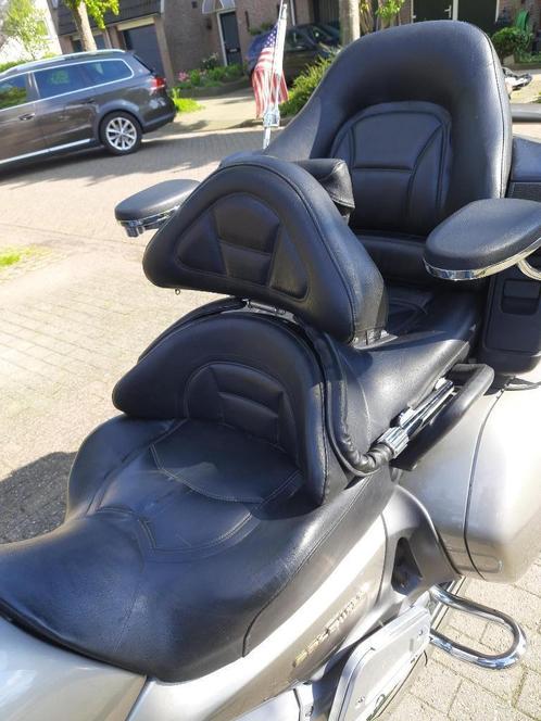 goldwing GL1800 2003, Motoren, Onderdelen | Honda, Gebruikt, Ophalen of Verzenden