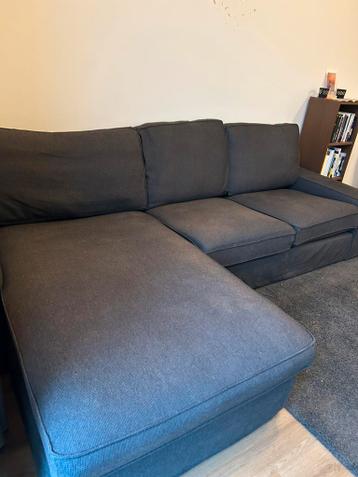 IKEA KIVIK Hoekbank - afbeelding 2 IKEA KIVIK Hoekbank - afbeelding 2