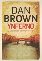 Brown, Dan - Ynferno