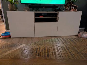 Ikea Besta tv-meubel - afbeelding 1 Ikea Besta tv-meubel - afbeelding 1