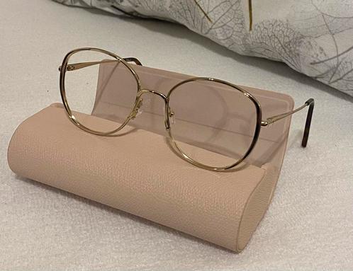 Chloé bril, Sieraden, Tassen en Uiterlijk, Zonnebrillen en Brillen | Dames, Nieuw, Bril, Overige merken, Ophalen of Verzenden