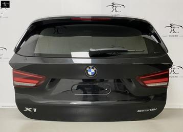 (VM) BMW X1 F48  achterklep