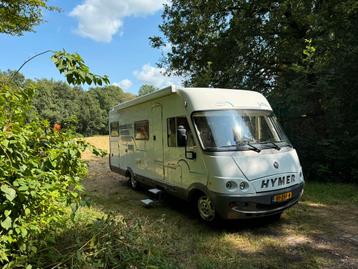 Hymer B644