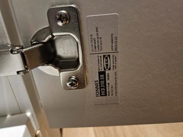 IKEA PLATSA kast set (3 kasten) incl planken en draadmanden - afbeelding 6 IKEA PLATSA kast set (3 kasten) incl planken en draadmanden - afbeelding 6