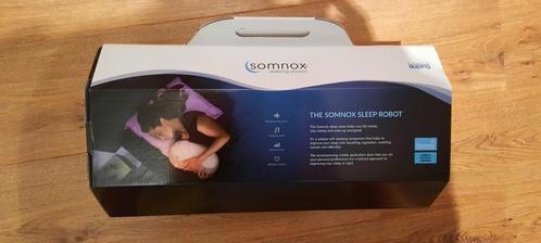 Somnox sleep robot, Sport en Fitness, Gezondheidsproducten en Wellness, Zo goed als nieuw, Ophalen of Verzenden