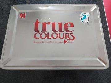 Bordspel True Colours (spel voor vriendengroep)