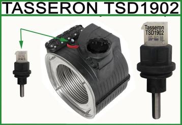 Tasseron TSD1902 temperatuursensor TSD1902 Fühler