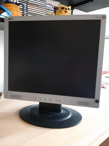 Monitor, Acer