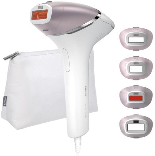 Philips Lumea IPL 8000 Series BRI947/00 lichtontharingsappar, Witgoed en Apparatuur, Persoonlijke-verzorgingsapparatuur, Zo goed als nieuw