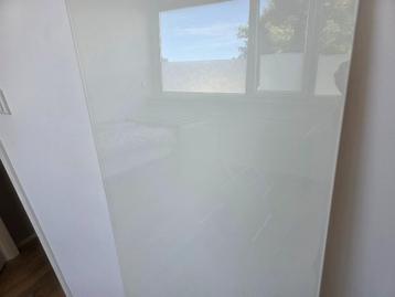 glasplaat Malm ikea - afbeelding 4 glasplaat Malm ikea - afbeelding 4
