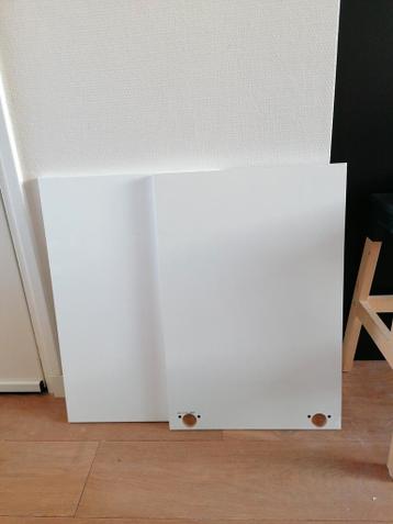 Ikea Metod Ringhult Deurtjes 40x60 - afbeelding 1 Ikea Metod Ringhult Deurtjes 40x60 - afbeelding 1
