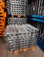 Diepteliggers magazijnstelling palletstelling universeel!