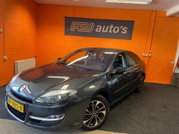 Renault Laguna 2.0 DCI 132PK DIESEL BOSE S/S + VELE EXTRA,S!