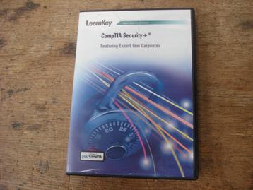CompTIA Security+ SY0-201 certificatie cursus