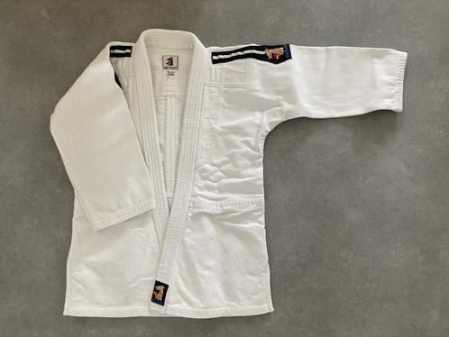 Matsuru judopak maat 160/170, Sport en Fitness, Vechtsporten en Zelfverdediging, Gebruikt, Judo, Vechtsportpak, Maat XS of kleiner