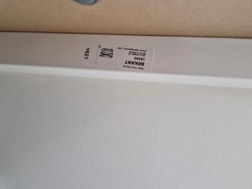 Ikea Bekant Bureau 120x60 cm - afbeelding 4 Ikea Bekant Bureau 120x60 cm - afbeelding 4