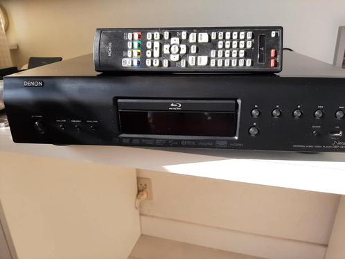 Denon DBP-1611UDP  (lade hapert), Audio, Tv en Foto, Blu-ray-spelers, Gebruikt, 3D, Ophalen of Verzenden