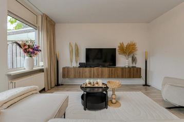 Tv meubel. Ikea Besta. Televisiemeubel. Hangkast. Kast. Wand - afbeelding 2 Tv meubel. Ikea Besta. Televisiemeubel. Hangkast. Kast. Wand - afbeelding 2