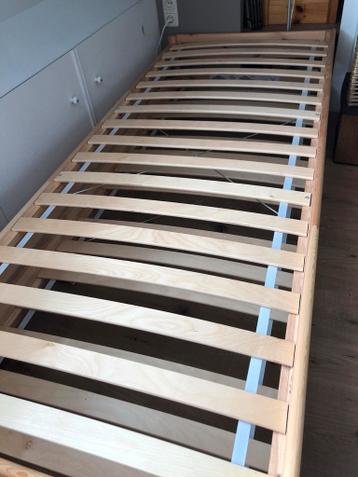 Utaker Ikea stapelbaar bed - afbeelding 4