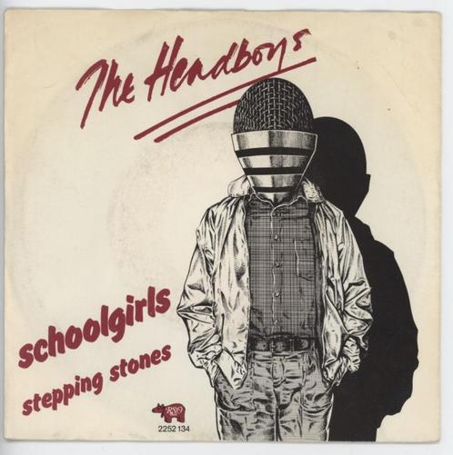 Single van the Headboys uit 1979 - stemra, Cd's en Dvd's, Vinyl Singles, Zo goed als nieuw, Pop, Ophalen of Verzenden
