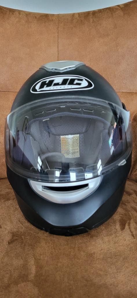 Helm, Motoren, Kleding | Motorhelmen, Dames, Heren, Integraalhelm, S, HJC, Tweedehands, Ophalen