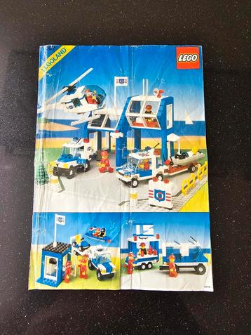 Lego 6387 