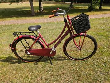 Cortina u4 28inch 50cm nieuw banden