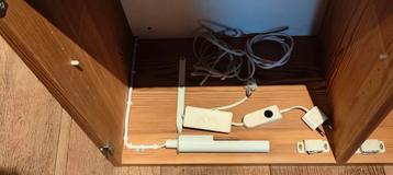 Ikea Ivar Kast Staander Legplanken - afbeelding 4 Ikea Ivar Kast Staander Legplanken - afbeelding 4