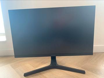 Samsung monitor (s24r356fhu) in goede staat
