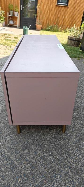 2 Ikea Besta kasten - afbeelding 4 2 Ikea Besta kasten - afbeelding 4
