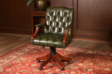 INKOOP/VERKOOP klassieke bureaus en Chesterfield stoelen - afbeelding 6 INKOOP/VERKOOP klassieke bureaus en Chesterfield stoelen - afbeelding 6