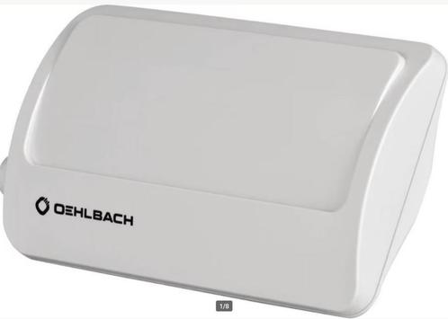 Oehlbach Scope Vision Outdoor voor DVB-T2 HD buiten antenne, Telecommunicatie, Antennes en Masten, Antenne, Ophalen of Verzenden