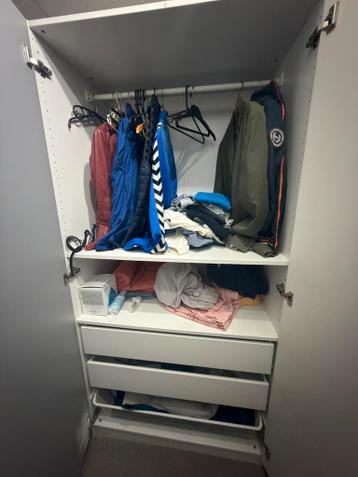 Kast met spiegel gratis ophalen - afbeelding 3 Kast met spiegel gratis ophalen - afbeelding 3