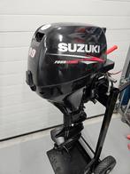Suzuki DF 9.9 pk kortstaart afstandbediende buitenboordmotor