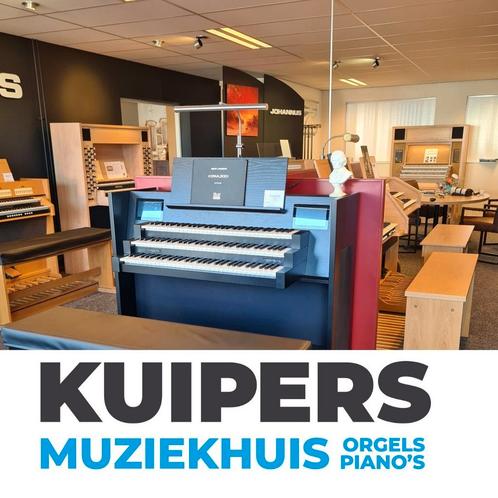 Wij kopen uw orgel graag in., Muziek en Instrumenten, Orgels, Zo goed als nieuw, Orgel, Ophalen of Verzenden