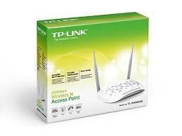 TP-Link TL-WA801ND, Computers en Software, Accesspoints, Zo goed als nieuw, Ophalen of Verzenden