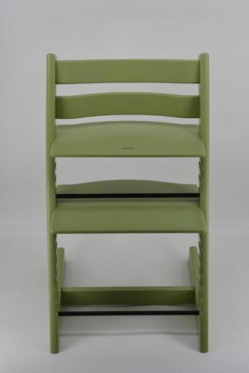 Moss Green | Stokke Tripp Trapp trip trap triptrap stoel