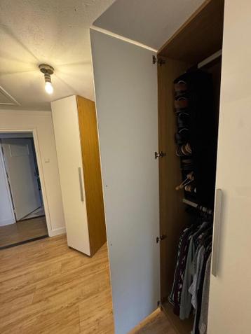 IKEA pax kastdeuren - afbeelding 2 IKEA pax kastdeuren - afbeelding 2