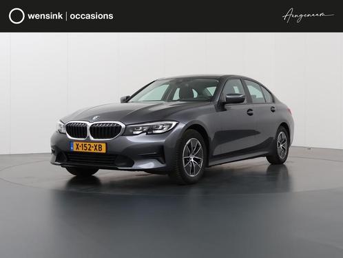 BMW 3-serie 318i Business Edition Plus | Sportstoelen | Lede, Auto's, BMW, Bedrijf, Te koop, 3-Serie, ABS, Airbags, Airconditioning