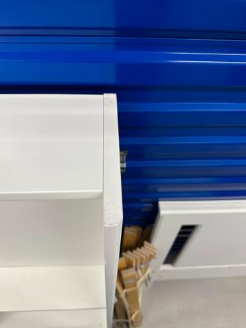 Ikea Songesand Bedframe 160x200 + Luröy Lattenbodem - afbeelding 10 Ikea Songesand Bedframe 160x200 + Luröy Lattenbodem - afbeelding 10