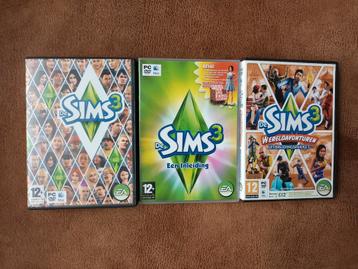 De Sims 3 + De Sims 3 Wereldavonturen