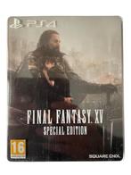 Final Fantasy XV Special Edition (PS4)
