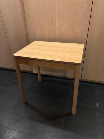 Ikea bureau 75x60x75 gratis