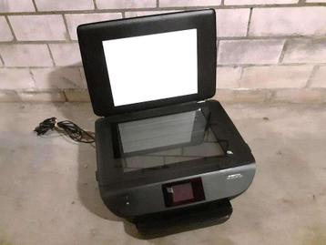 GRATIS (ophalen) HP 'Envy 5644' all-in-one inkjet printer b0