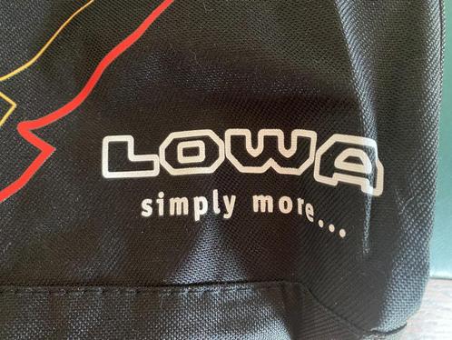 Nieuwe LOWA schoenentas, Sieraden, Tassen en Uiterlijk, Tassen | Sporttassen, Nieuw, Ophalen